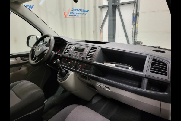 Volkswagen Transporter 2.0TDI L2/H1 Euro 6!