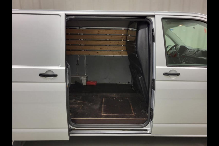 Volkswagen Transporter 2.0TDI L2/H1 Euro 6!