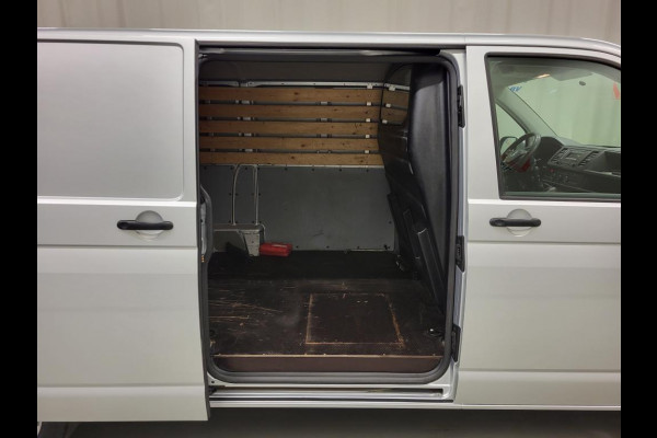 Volkswagen Transporter 2.0TDI L2/H1 Euro 6!
