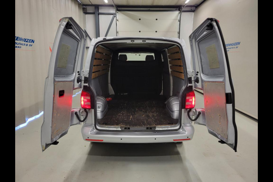 Volkswagen Transporter 2.0TDI L2/H1 Euro 6!