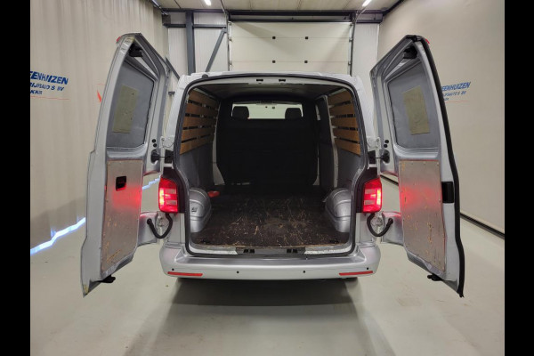 Volkswagen Transporter 2.0TDI L2/H1 Euro 6!