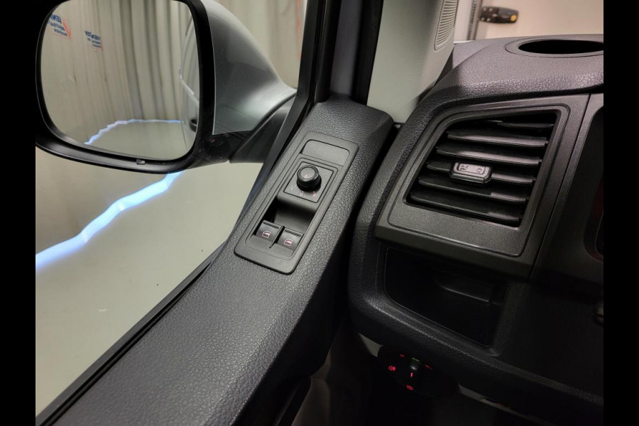 Volkswagen Transporter 2.0TDI L2/H1 Euro 6!