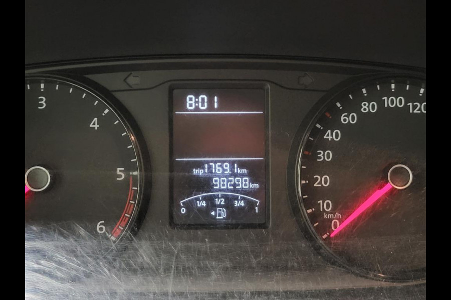 Volkswagen Transporter 2.0TDI L2/H1 Euro 6!