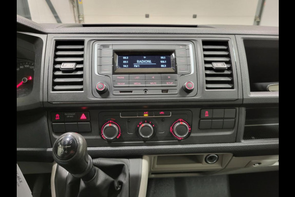 Volkswagen Transporter 2.0TDI L2/H1 Euro 6!