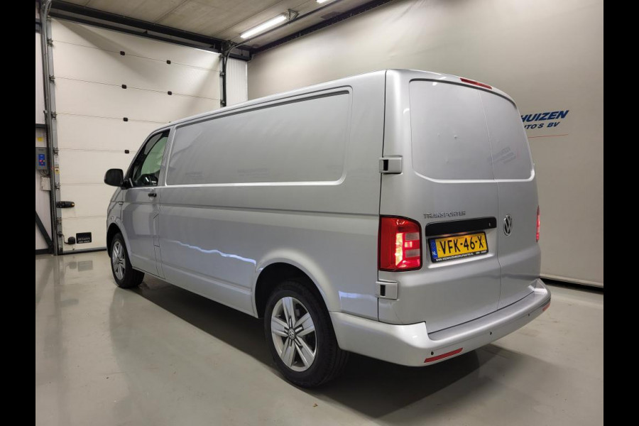 Volkswagen Transporter 2.0TDI L2/H1 Euro 6!