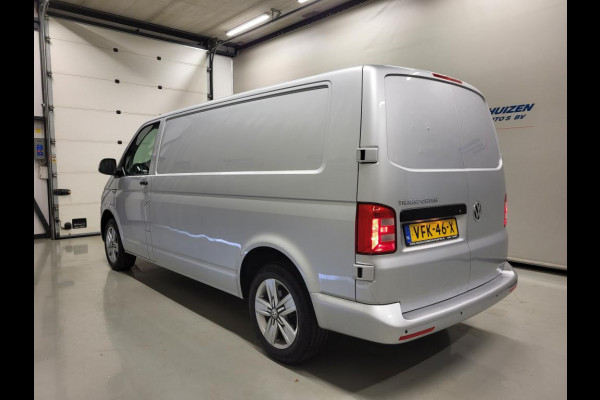Volkswagen Transporter 2.0TDI L2/H1 Euro 6!