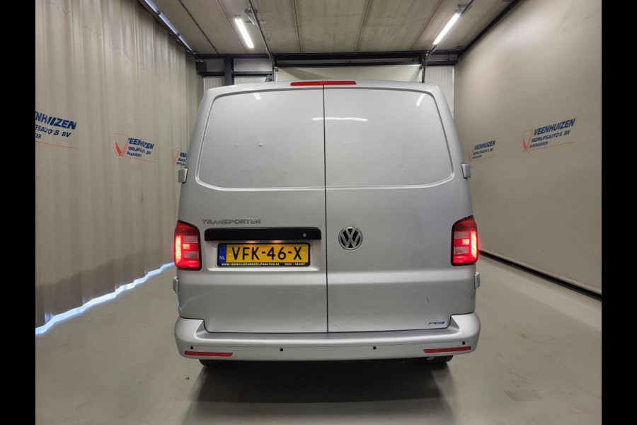 Volkswagen Transporter 2.0TDI L2/H1 Euro 6!