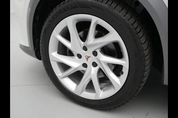 CUPRA Formentor 1.4 TSI 204pk e-Hybrid Navi via App (USB) Pdc Led Keyless 188
