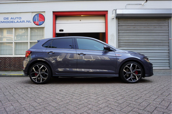 Volkswagen Polo 2.0 TSI GTI Aut7 | PANORAMA | IQ DRIVE | KEYLESS | BEATS | Apple Carplay | Adaptieve cruise control + Lane Departure PLUS (Travel assist) | LED GRILL | Sfeerverlichting