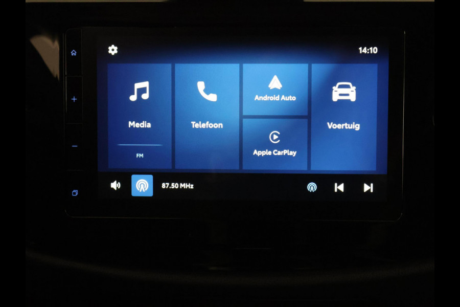 Toyota Aygo X 1.0 VVT-i MT Pulse Stoelverwarming | Adaptief Cruise Control | Apple Carplay & AndroidAUTO |