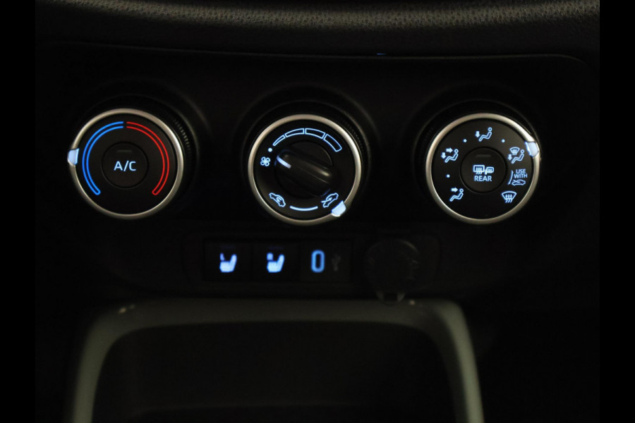 Toyota Aygo X 1.0 VVT-i MT Pulse Stoelverwarming | Adaptief Cruise Control | Apple Carplay & AndroidAUTO |