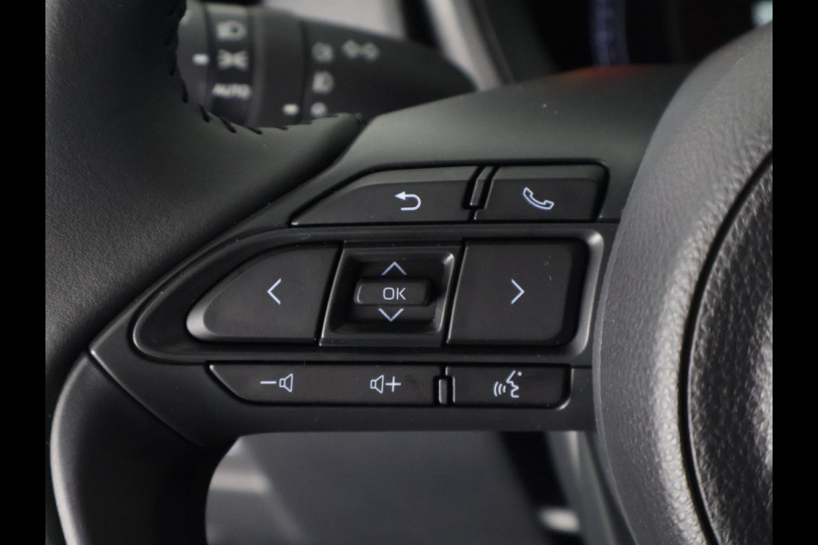 Toyota Aygo X 1.0 VVT-i MT Pulse Stoelverwarming | Adaptief Cruise Control | Apple Carplay & AndroidAUTO |