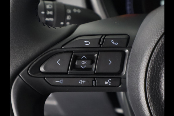 Toyota Aygo X 1.0 VVT-i MT Pulse Stoelverwarming | Adaptief Cruise Control | Apple Carplay & AndroidAUTO |