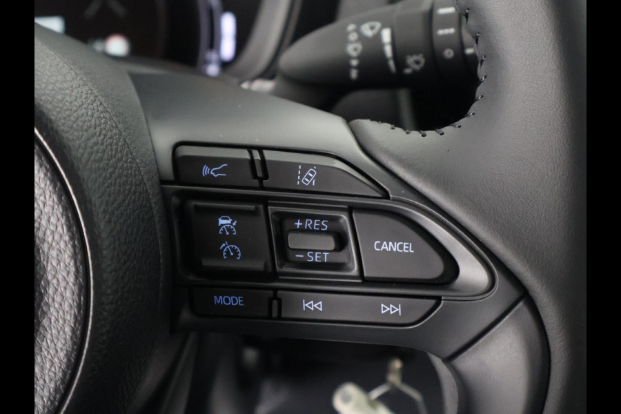 Toyota Aygo X 1.0 VVT-i MT Pulse Stoelverwarming | Adaptief Cruise Control | Apple Carplay & AndroidAUTO |
