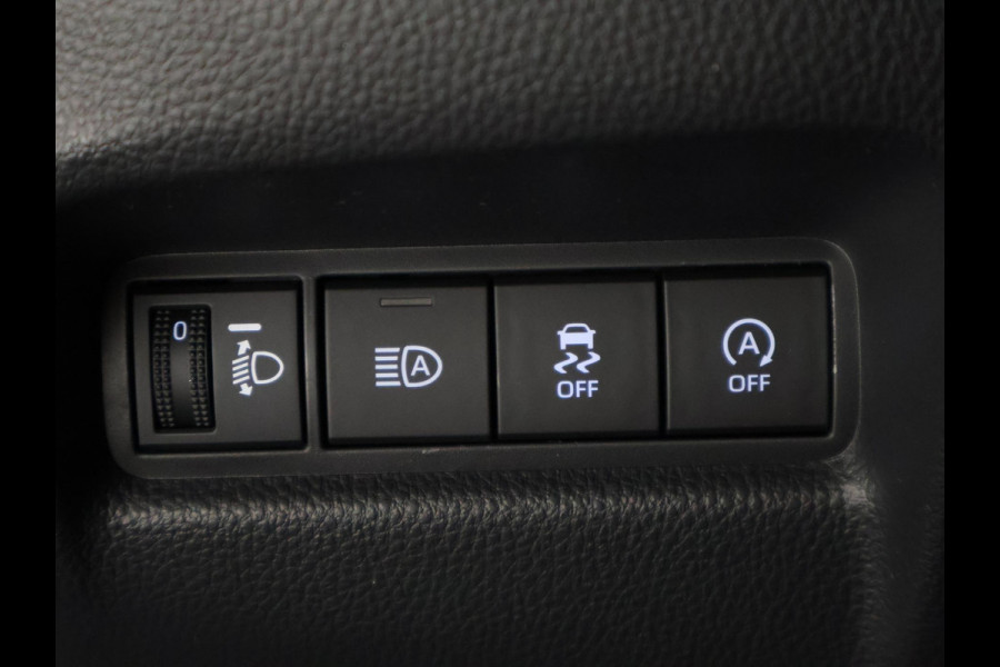 Toyota Aygo X 1.0 VVT-i MT Pulse Stoelverwarming | Adaptief Cruise Control | Apple Carplay & AndroidAUTO |
