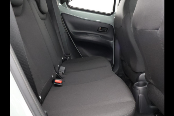 Toyota Aygo X 1.0 VVT-i MT Pulse Stoelverwarming | Adaptief Cruise Control | Apple Carplay & AndroidAUTO |