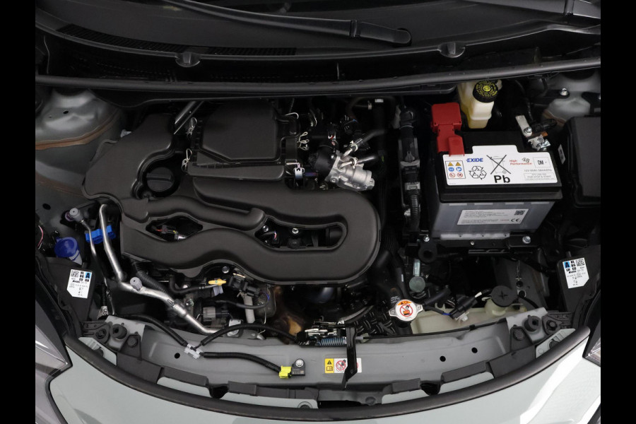 Toyota Aygo X 1.0 VVT-i MT Pulse Stoelverwarming | Adaptief Cruise Control | Apple Carplay & AndroidAUTO |