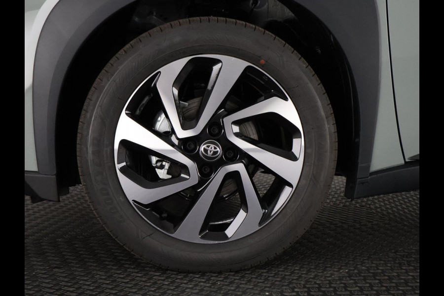 Toyota Aygo X 1.0 VVT-i MT Pulse Stoelverwarming | Adaptief Cruise Control | Apple Carplay & AndroidAUTO |