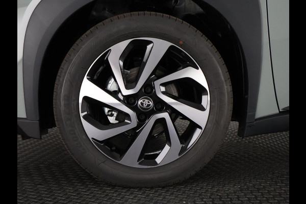 Toyota Aygo X 1.0 VVT-i MT Pulse Stoelverwarming | Adaptief Cruise Control | Apple Carplay & AndroidAUTO |