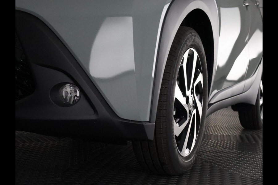 Toyota Aygo X 1.0 VVT-i MT Pulse Stoelverwarming | Adaptief Cruise Control | Apple Carplay & AndroidAUTO |
