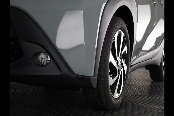 Toyota Aygo X 1.0 VVT-i MT Pulse Stoelverwarming | Adaptief Cruise Control | Apple Carplay & AndroidAUTO |