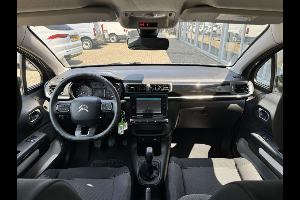 Citroën C3 1.2 PureTech | Apple CarPlay | mistlampen | Cruise control