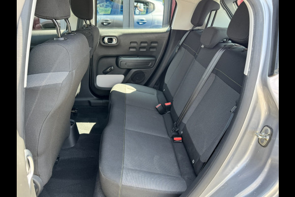 Citroën C3 1.2 PureTech | Apple CarPlay | mistlampen | Cruise control