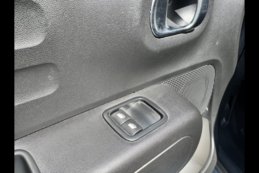 Citroën C3 1.2 PureTech | Apple CarPlay | mistlampen | Cruise control