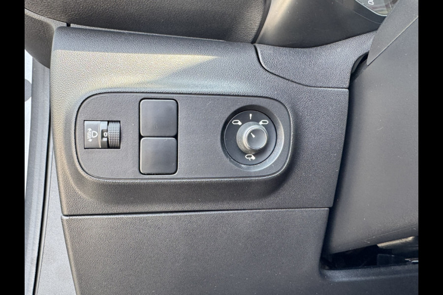 Citroën C3 1.2 PureTech | Apple CarPlay | mistlampen | Cruise control