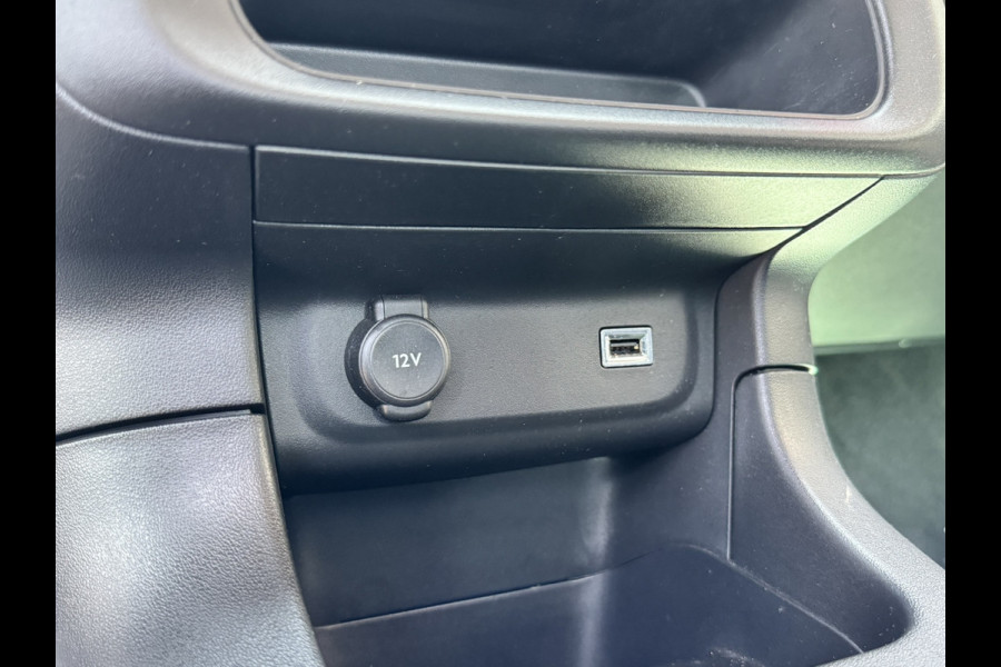 Citroën C3 1.2 PureTech | Apple CarPlay | mistlampen | Cruise control