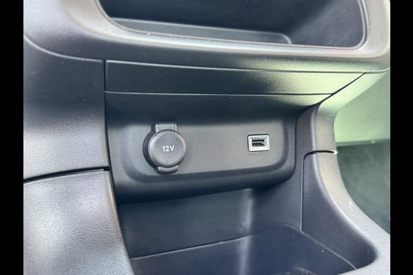 Citroën C3 1.2 PureTech | Apple CarPlay | mistlampen | Cruise control