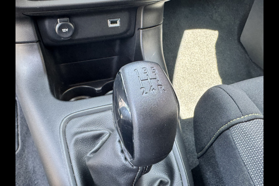 Citroën C3 1.2 PureTech | Apple CarPlay | mistlampen | Cruise control