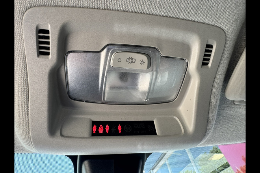 Citroën C3 1.2 PureTech | Apple CarPlay | mistlampen | Cruise control