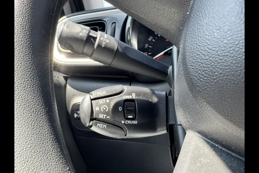 Citroën C3 1.2 PureTech | Apple CarPlay | mistlampen | Cruise control
