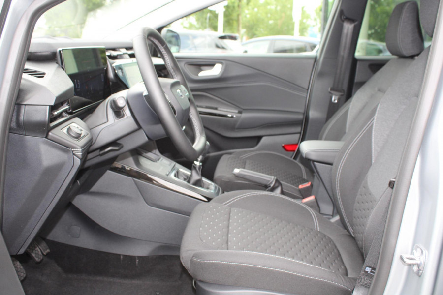 Ford Puma 1.0 EcoBoost Hybrid Titanium 125pk | Winter Pack | Comfort Pack | Driver Assistance Pack | All Weather banden