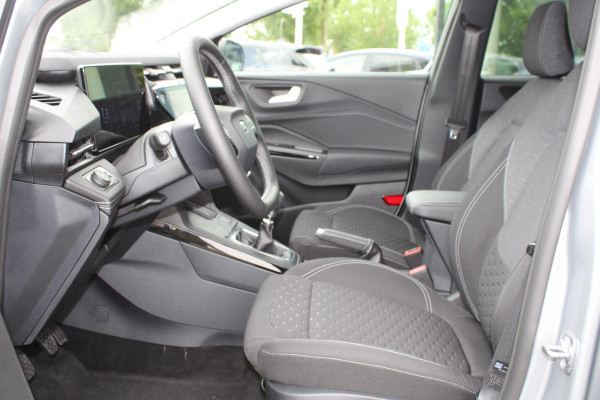 Ford Puma 1.0 EcoBoost Hybrid Titanium 125pk | Winter Pack | Comfort Pack | Driver Assistance Pack | All Weather banden
