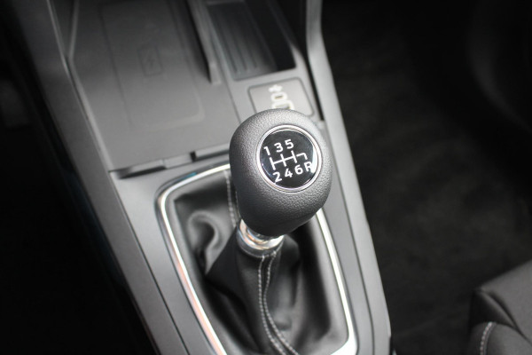 Ford Puma 1.0 EcoBoost Hybrid Titanium 125pk | Winter Pack | Comfort Pack | Driver Assistance Pack | All Weather banden