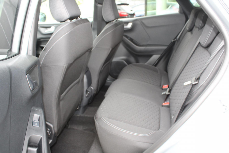 Ford Puma 1.0 EcoBoost Hybrid Titanium 125pk | Winter Pack | Comfort Pack | Driver Assistance Pack | All Weather banden