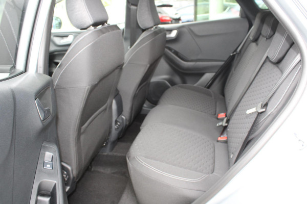 Ford Puma 1.0 EcoBoost Hybrid Titanium 125pk | Winter Pack | Comfort Pack | Driver Assistance Pack | All Weather banden