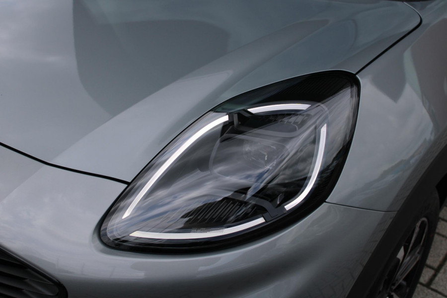 Ford Puma 1.0 EcoBoost Hybrid Titanium 125pk | Winter Pack | Comfort Pack | Driver Assistance Pack | All Weather banden