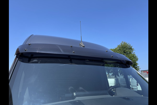 Mercedes-Benz Sprinter 516 2.2 CDI L2H2 dubbellucht / vaste prijs rijklaar € 26.950 ex btw / lease vanaf € 440 / euro 6 / bpm vrij / tegen een meerprijs kunnen wij een trekhaak 3500 kg monteren !