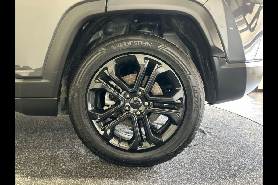 Jeep Compass 4xe 240 Plug-in Hybrid Electric Upland | Achteruitrijcamera | Highway assist |