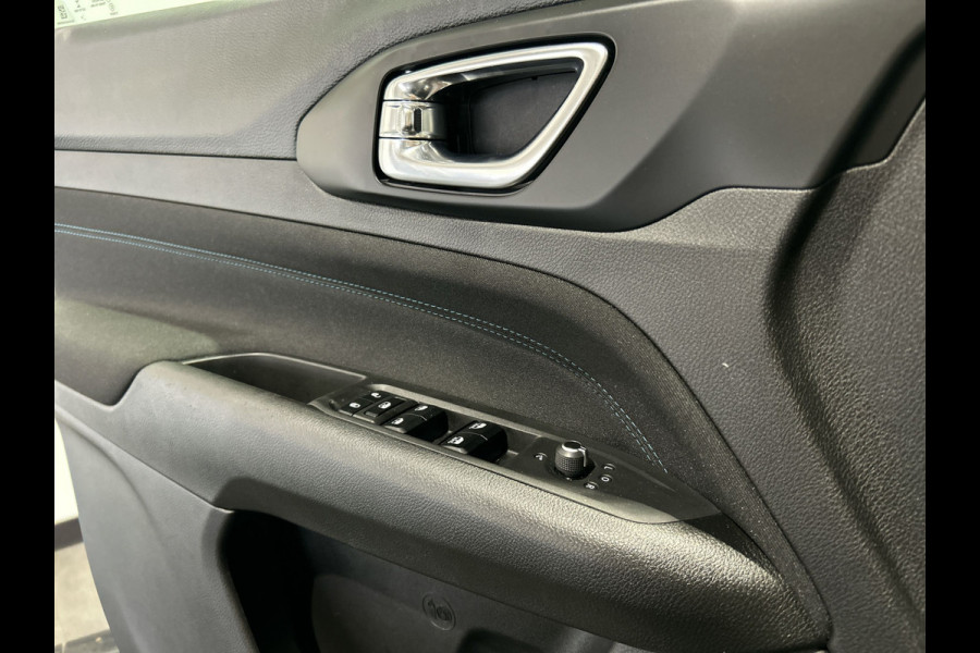 Jeep Compass 4xe 240 Plug-in Hybrid Electric Upland | Achteruitrijcamera | Highway assist |