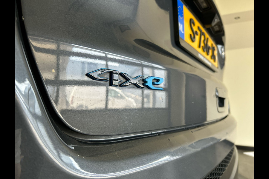 Jeep Compass 4xe 240 Plug-in Hybrid Electric Upland | Achteruitrijcamera | Highway assist |