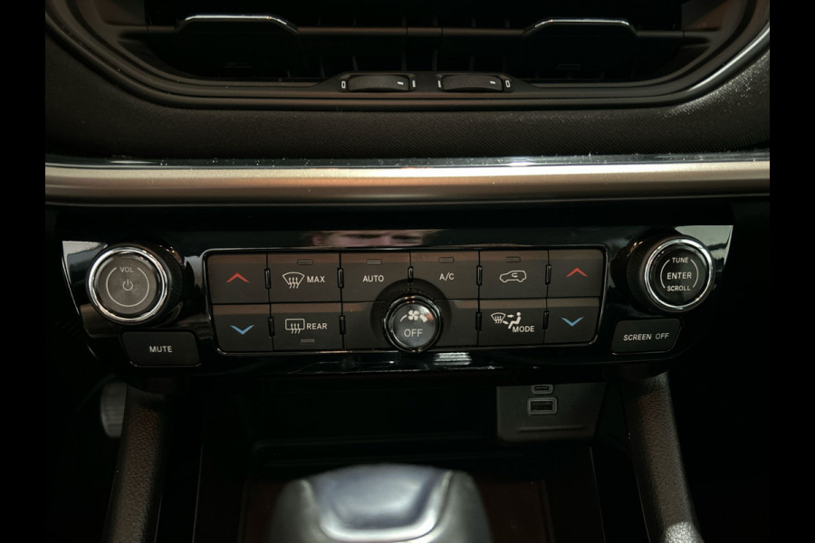 Jeep Compass 4xe 240 Plug-in Hybrid Electric Upland | Achteruitrijcamera | Highway assist |