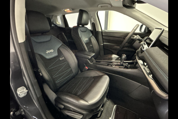Jeep Compass 4xe 240 Plug-in Hybrid Electric Upland | Achteruitrijcamera | Highway assist |