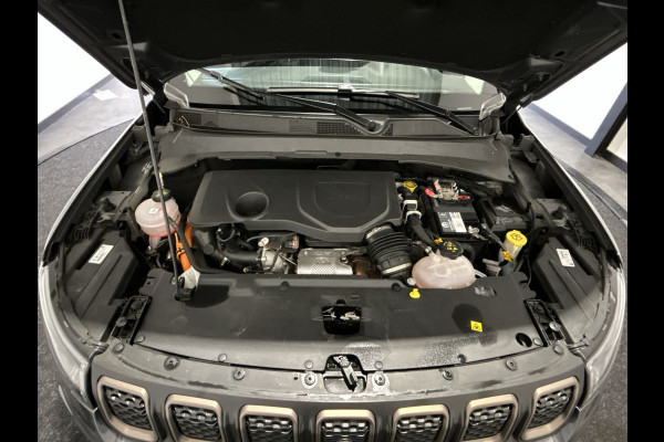 Jeep Compass 4xe 240 Plug-in Hybrid Electric Upland | Achteruitrijcamera | Highway assist |