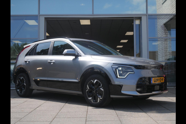 Kia Niro EV Edition Advanced 64.8 kWh
