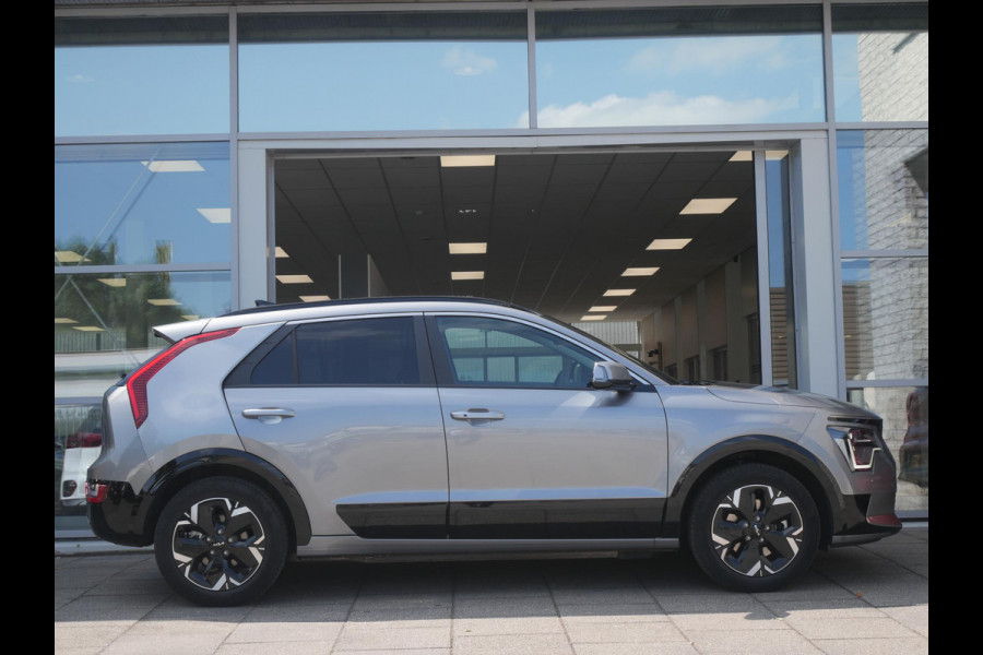 Kia Niro EV Edition Advanced 64.8 kWh