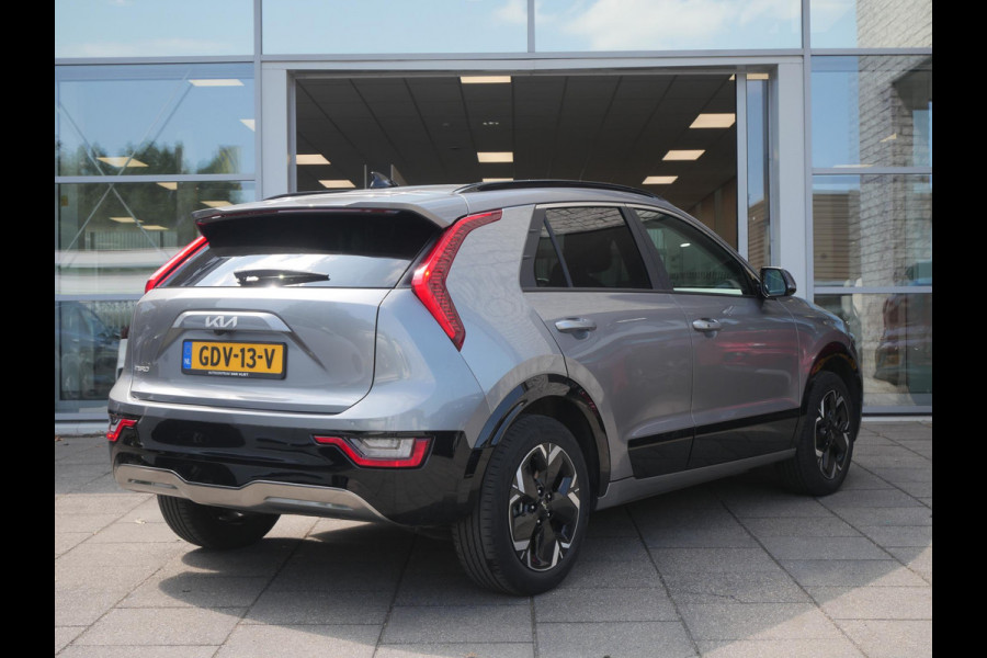 Kia Niro EV Edition Advanced 64.8 kWh